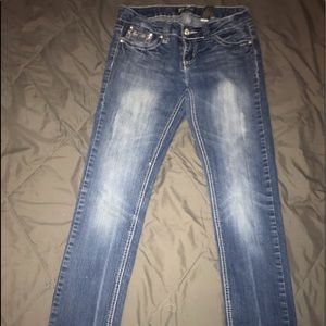 ZCO JEANS